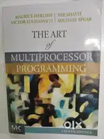 THE ART OF MULTIPROCESSOR PROGRAMMING