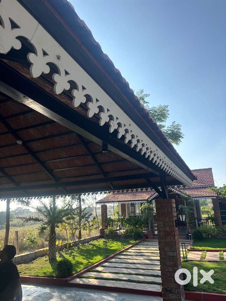 Offer Price Plots! Prime Location on Srisailam Highway