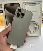 FLAGSHIP IPHONE REFURBISHED MODEL SUPER CONDITION WITH AMAZED PRICE