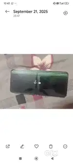 Samsung flip 5