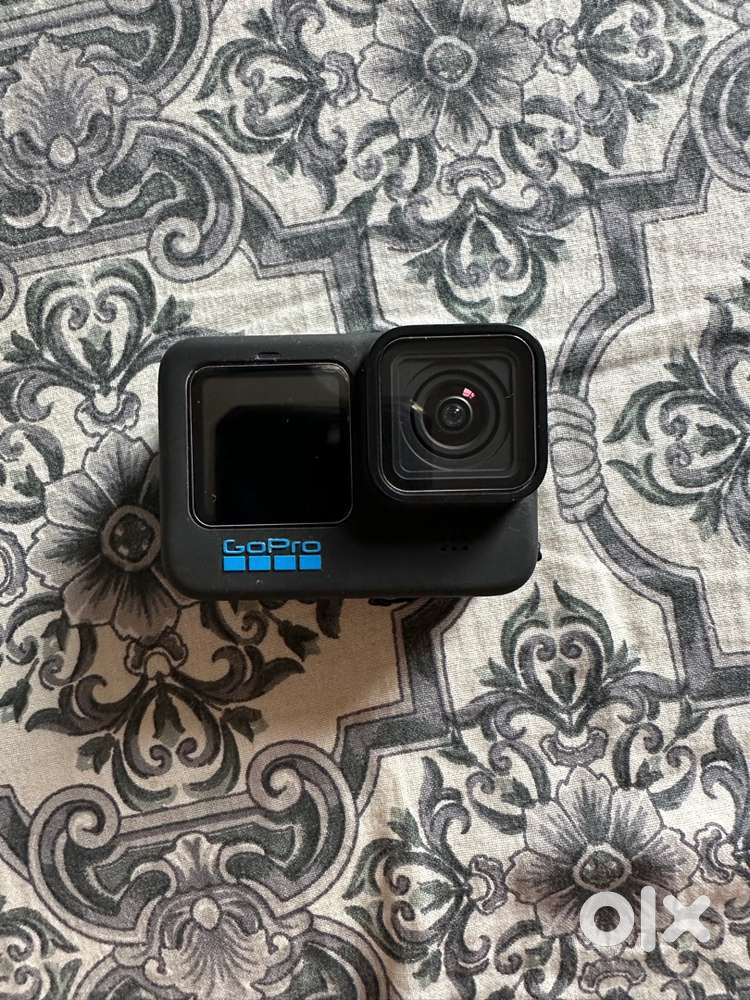 Go pro hero 10