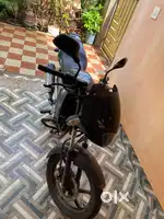 Pulsar 150