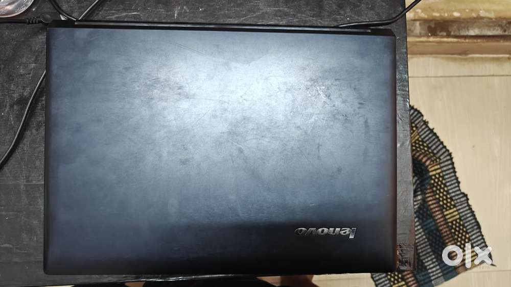 Lenovo laptop i3 4gen 256ssd