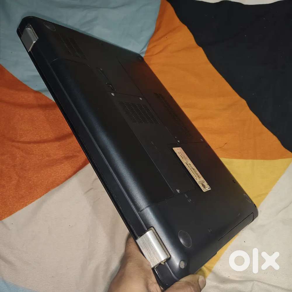 G series laptop