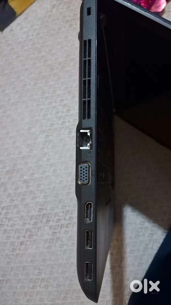 Lenovo laptop