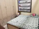 For Girls only - Furnished 1 BHK