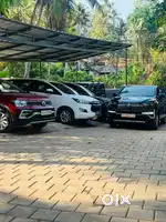 Kerala Car rentals