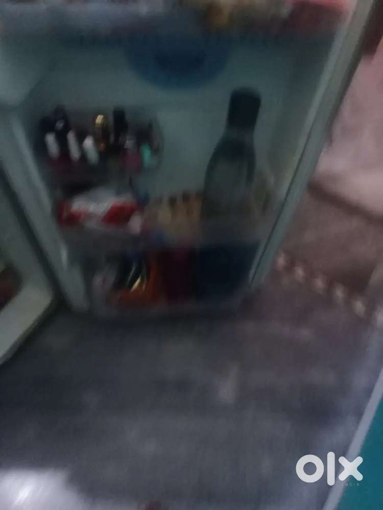 2010 lg fridge
