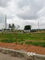 HMDA PLOTS NEAR RAMOJI FILM CITY
