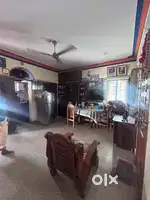 Banashankari 2BHK House for Lease