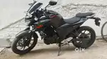 Yamaha Fz250