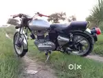 Bullet good k