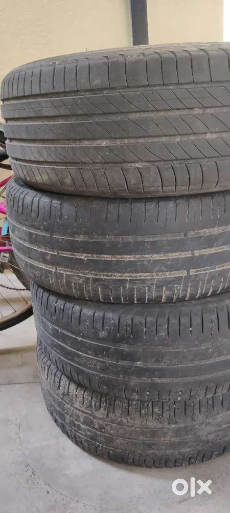 Tyres sales Michelin 16 size