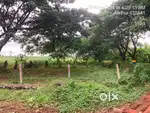 Plot for sale in Alathur