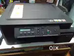 BROTHER DCP 310 ALL IN ONE INK TANK PRINTERR SALE