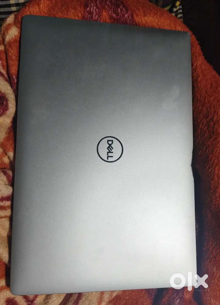 Dell i7 9th gen full touch