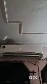 1.5ton Panasonic AC