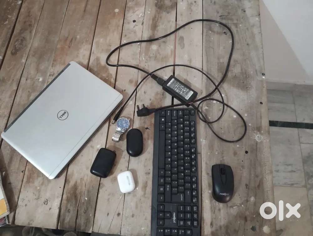 Dell latitude e7440 laptop