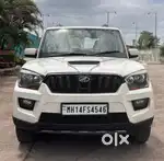 Mahindra Scorpio S2 9 Seater, 2016, Diesel