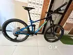 Marin Rift Zone 27.5 MTB-2022