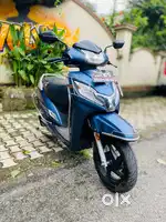 Honda Activa 125 Model, finance or exchange avialble