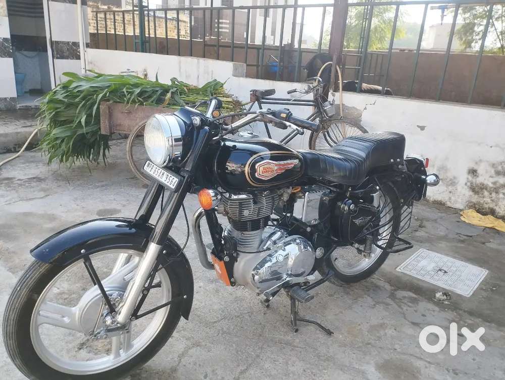 Bullet standard model-2017 pb 65