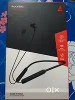 Boat Neckband (ROCKERZ 245V2 Pro)