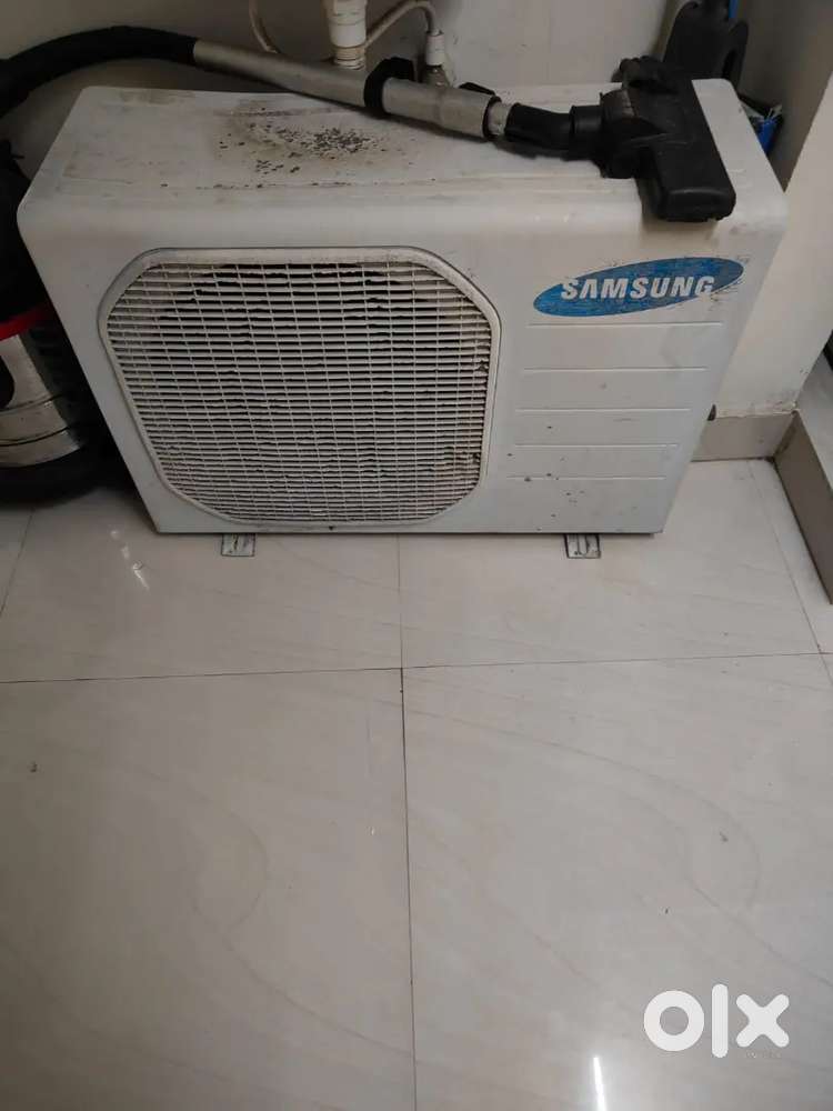 Samsung 1.5 ton 3 star Ac