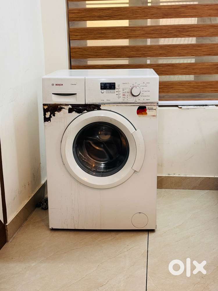 Bosch Washine machine for sale