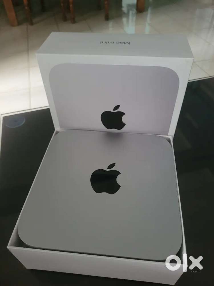 Mac Mini M1 like new