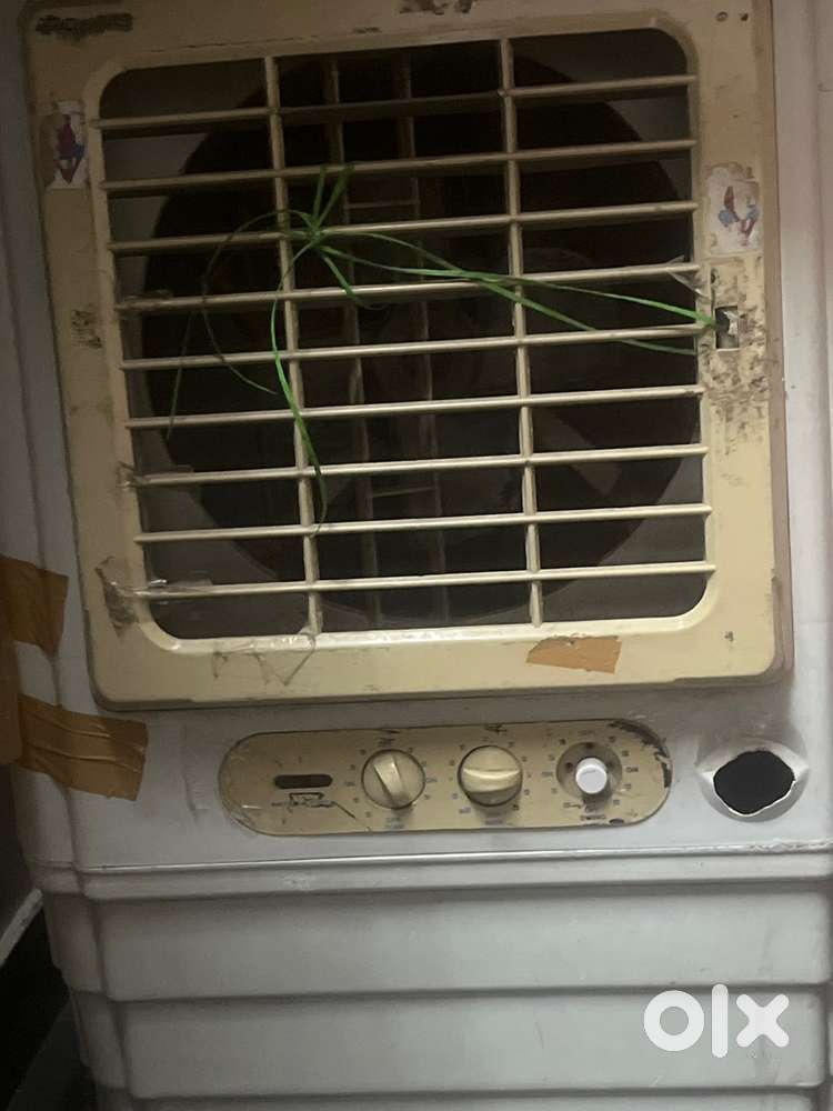 Small cooler