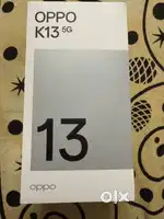 Oppo K13 8/128
