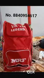 Cricket kit virat kholi wala