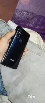 Vivo v15 mobile h back camera kharab hain