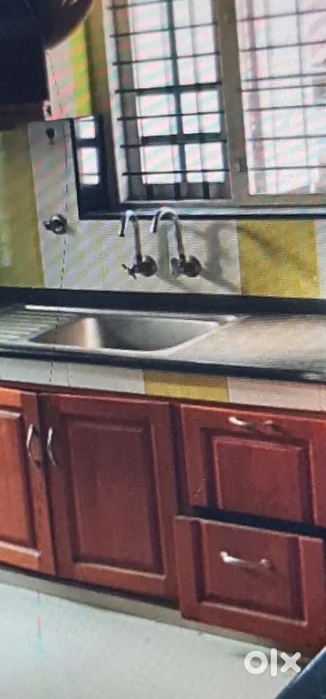 HOUSE FOR RENT EDAPALLY