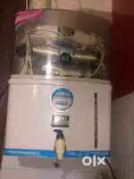 Kent RO water purifer