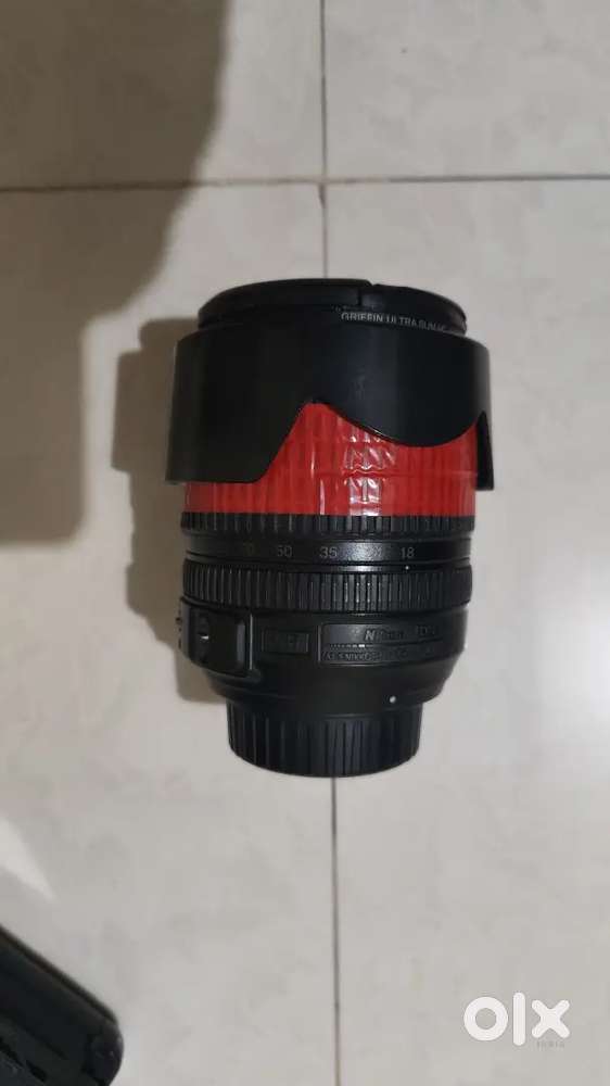 Nikon 7000