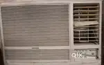 Hitachi window AC 1.5 ton 5 star Kaze Plus