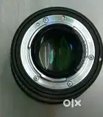 Nikon 24/70 2,8 Ed VR N