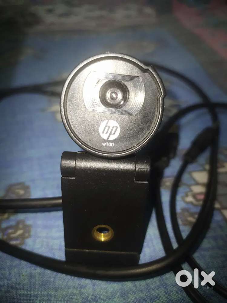 Hp Camera For laptop and computer brand new