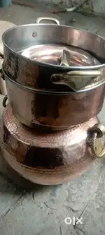 Polishing job at 5 star hotel