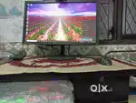 Monitor Lenovo Think vision