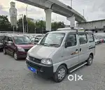 Maruti Suzuki Eeco 5 Seater AC, 2021, Petrol