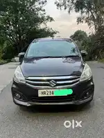 Maruti Suzuki Ertiga 2012-2015 VDI, 2015, Diesel
