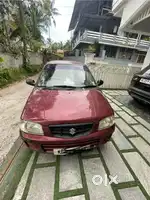 Maruti Suzuki Alto 2007 Petrol 65000 Km Driven