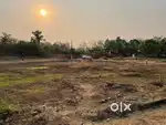 558 sq mtr NA plot at Dodamarg at prime location