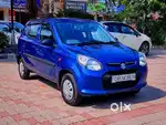 Maruti Suzuki Alto 800 2012-2016 LXI, 2013, Petrol