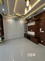 Thirumazhisai 2 bhk flat @ Gated community