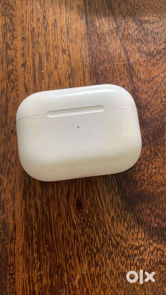 Airpods 2nd gen