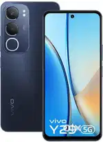 VIVO Y29 (5G mobile)6+6GB 128 INTERNAL MEMORY